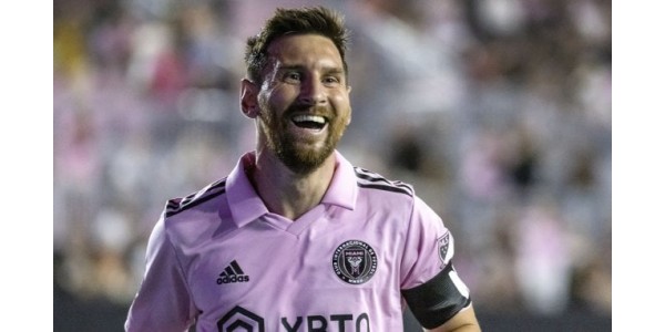 Le charme personnel de Lionel Messi affecte toujours cette époque du football Le charme personnel de Lionel Messi affecte toujours cette époque du football